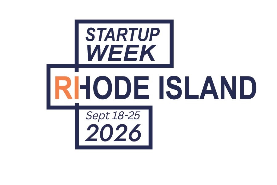RI Startup Week