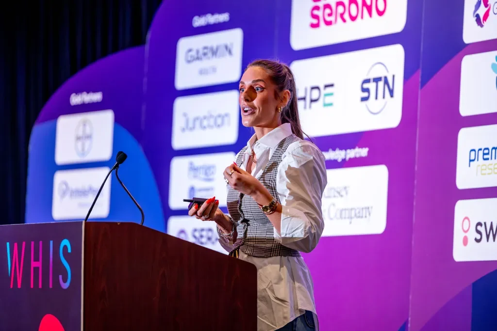 Womens Health Innovation Summit