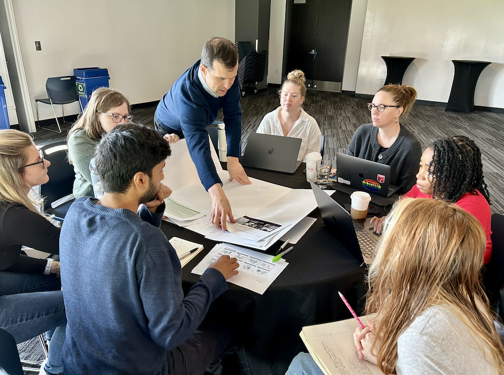 Health Innovator Pathways Program 