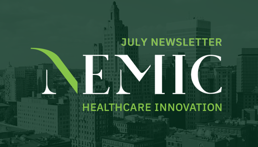 NEMIC Newsletter: July 2026