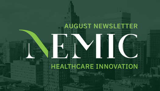 NEMIC Newsletter: August 2026