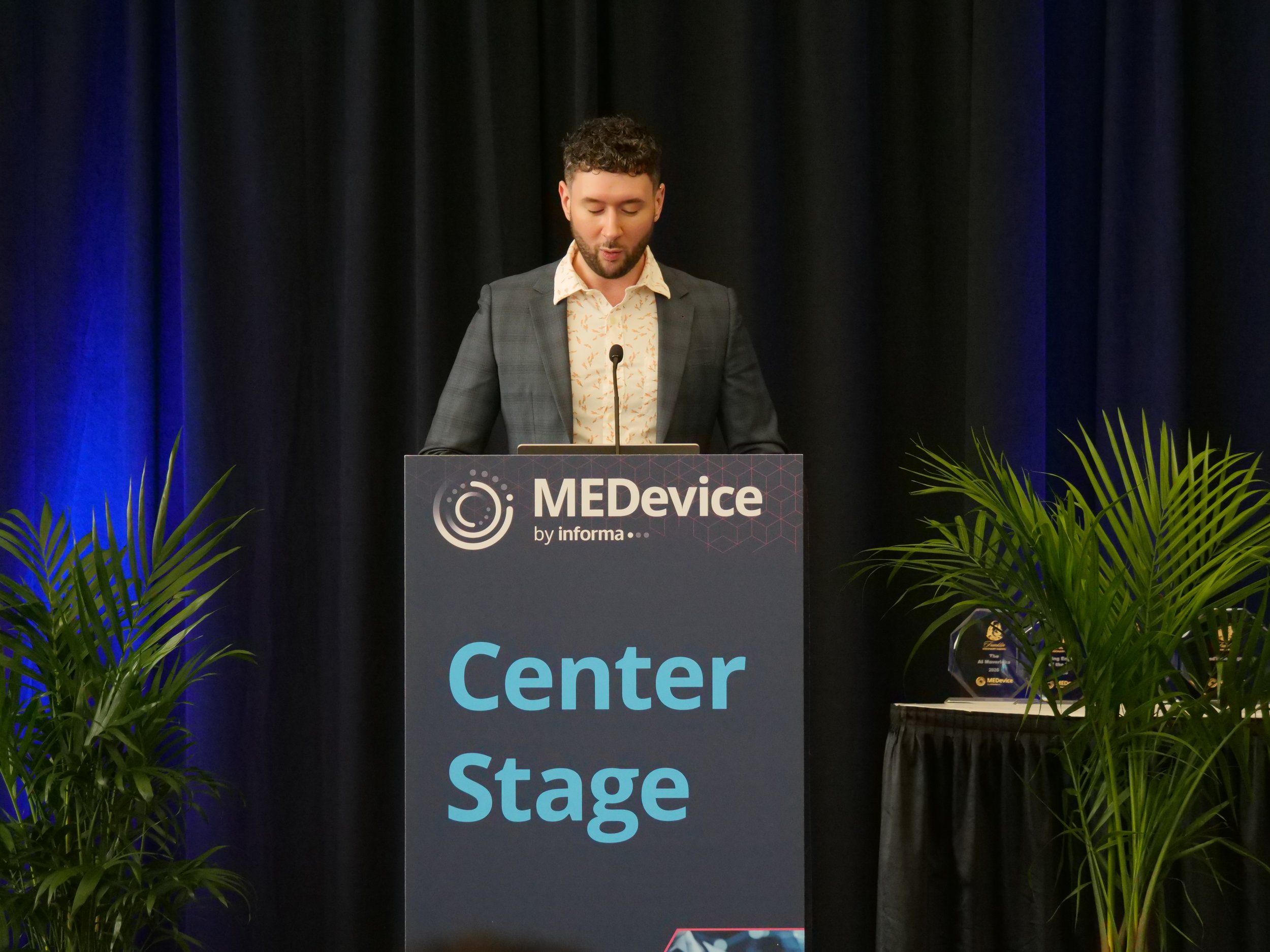 NEMIC at MEDevice Boston 2026: Where Innovation Becomes Impact