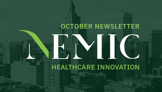 NEMIC Newsletter: October 2026