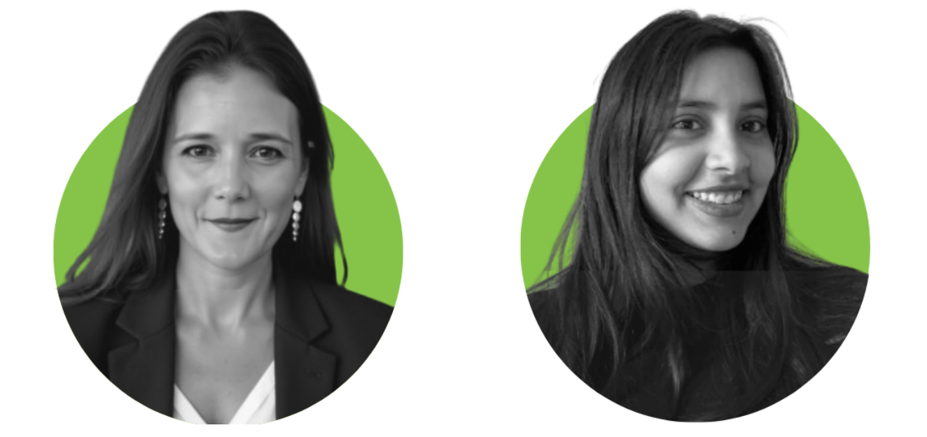 Team NEMIC Grows, Welcoming Director Lara Zimmerman and Intern Lily Badiani