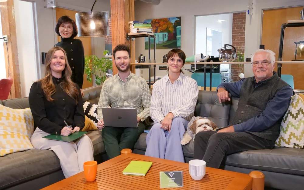 Who We Are — NEMIC