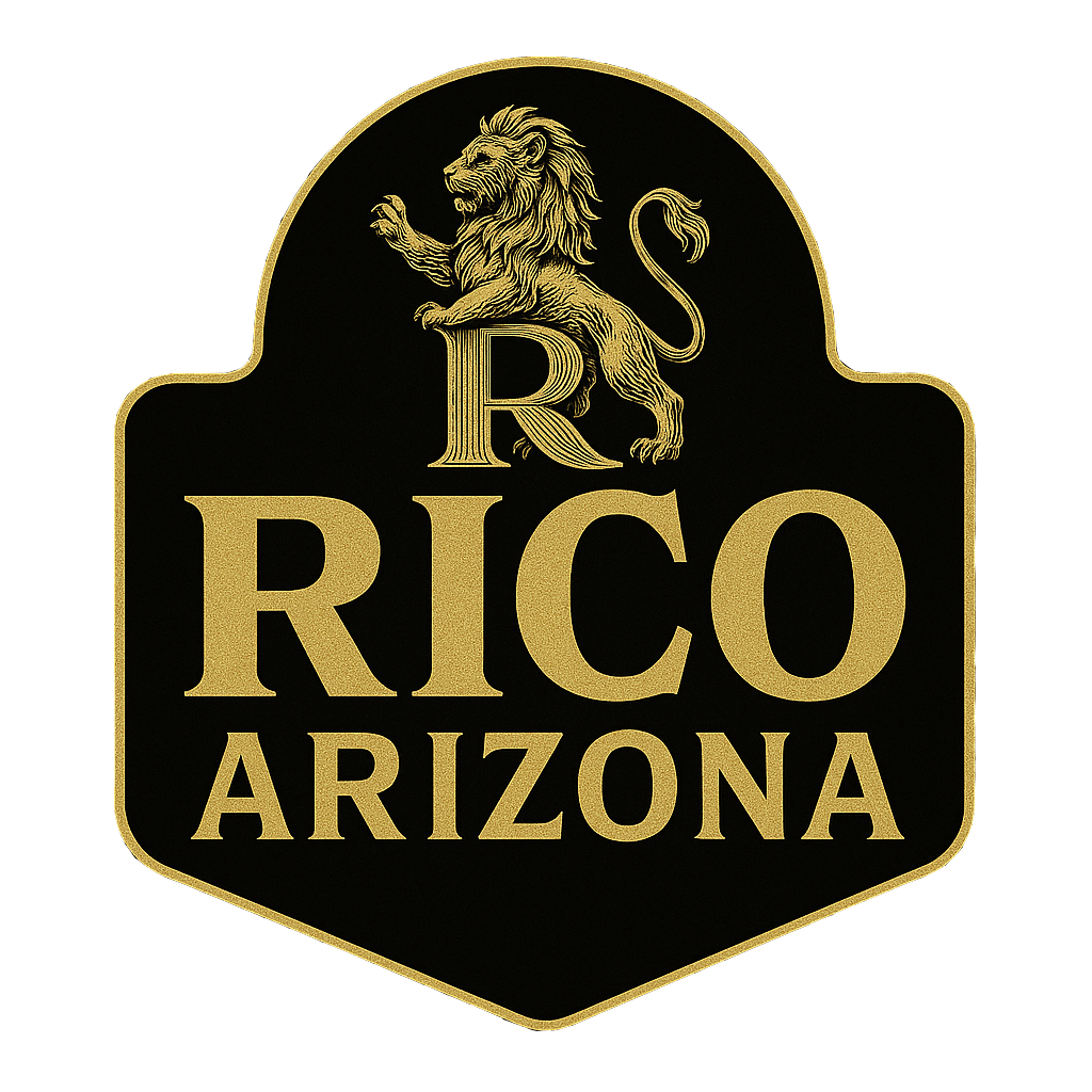 RICO Distribution | RICO Arizona