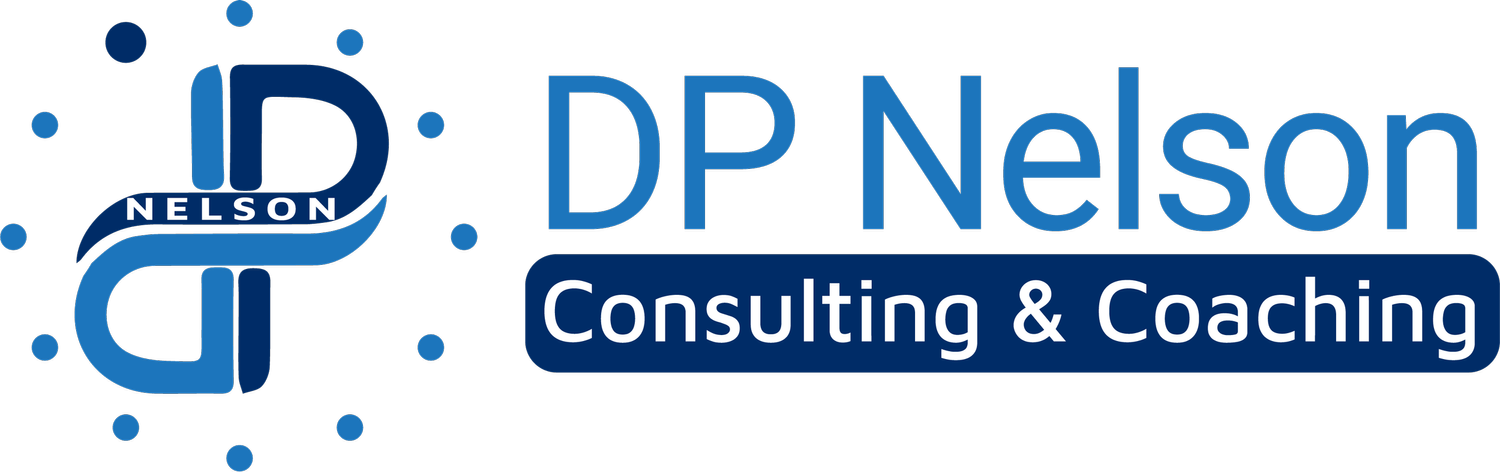 DP Nelson Consulting and Coaching