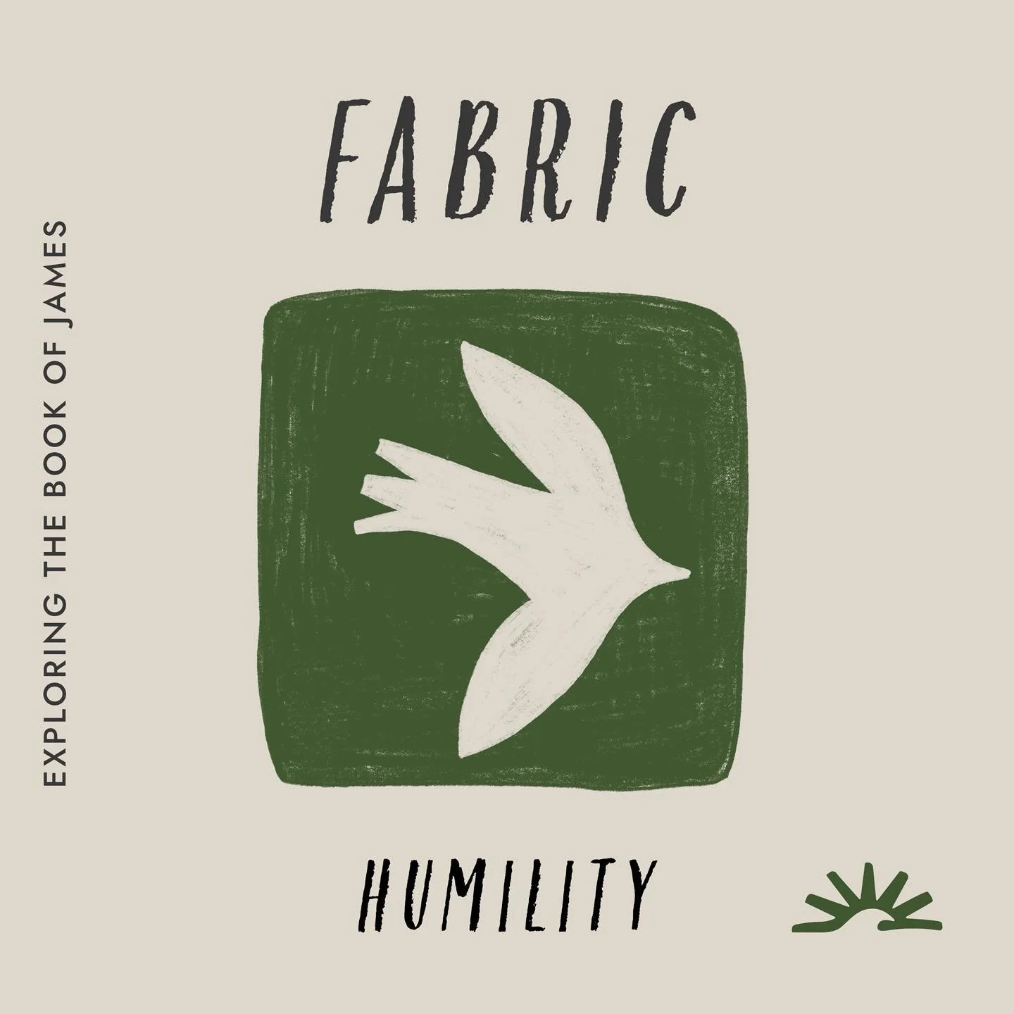 Fabric of Faith | The Dove

Will we choose the way of wisdom or unwisdom? The way of peace and kindness and humility or drink from the (Piglet) cup of bitterness?

Catch up on teaching to find out more via Spotify (search Coastal Teaching).

#fabric 