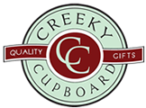 Creeky Cupboard
