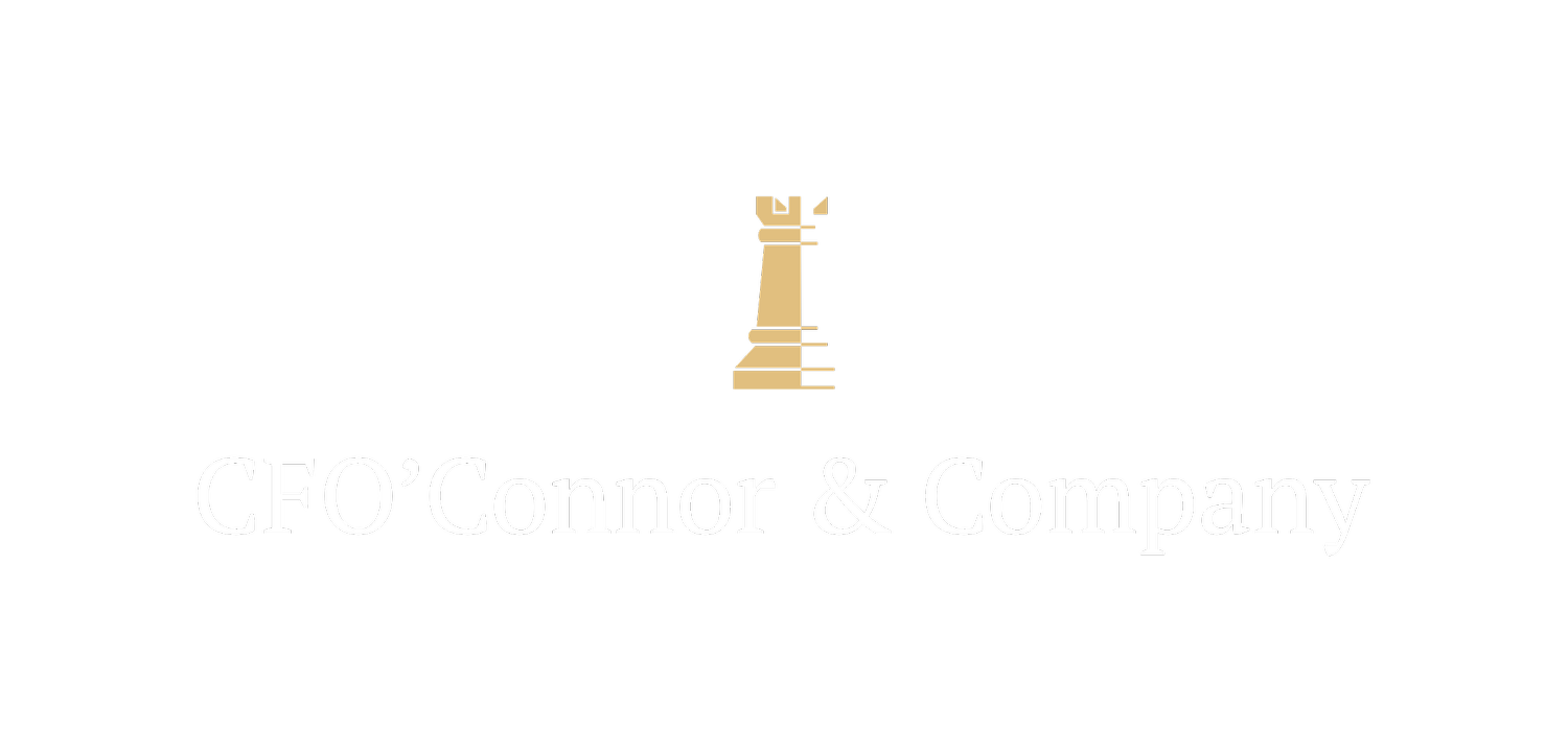 CFO&#39;Connor &amp; Company