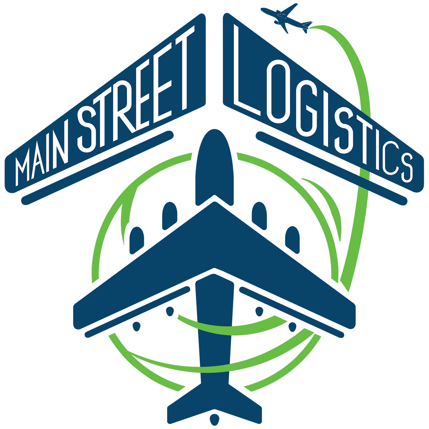 Main Street Logistics