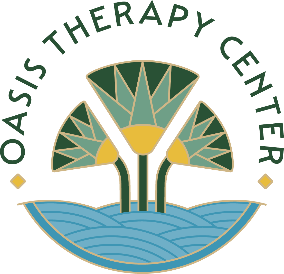Oasis Therapy Center