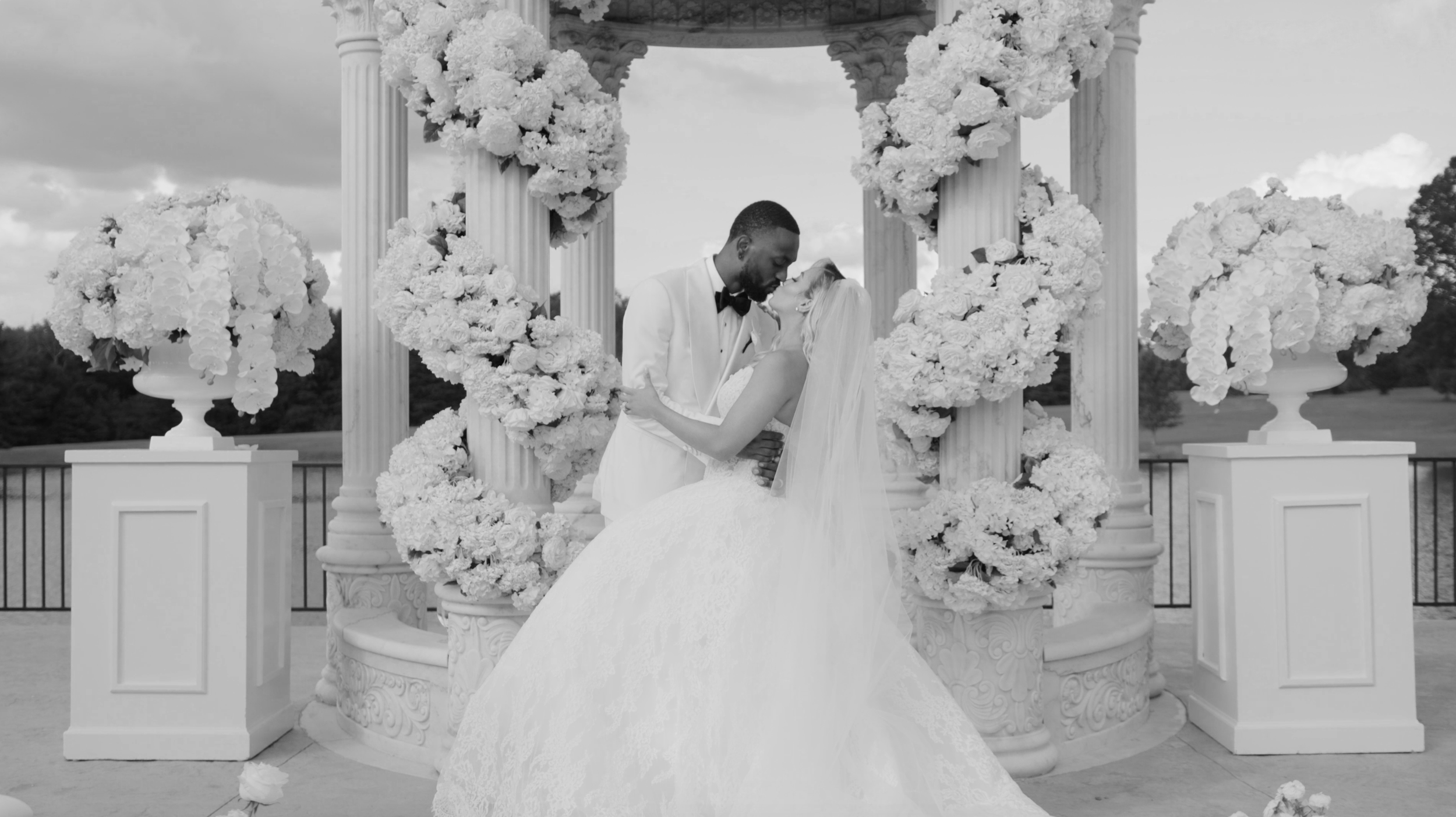 K + M // Trenton, GA