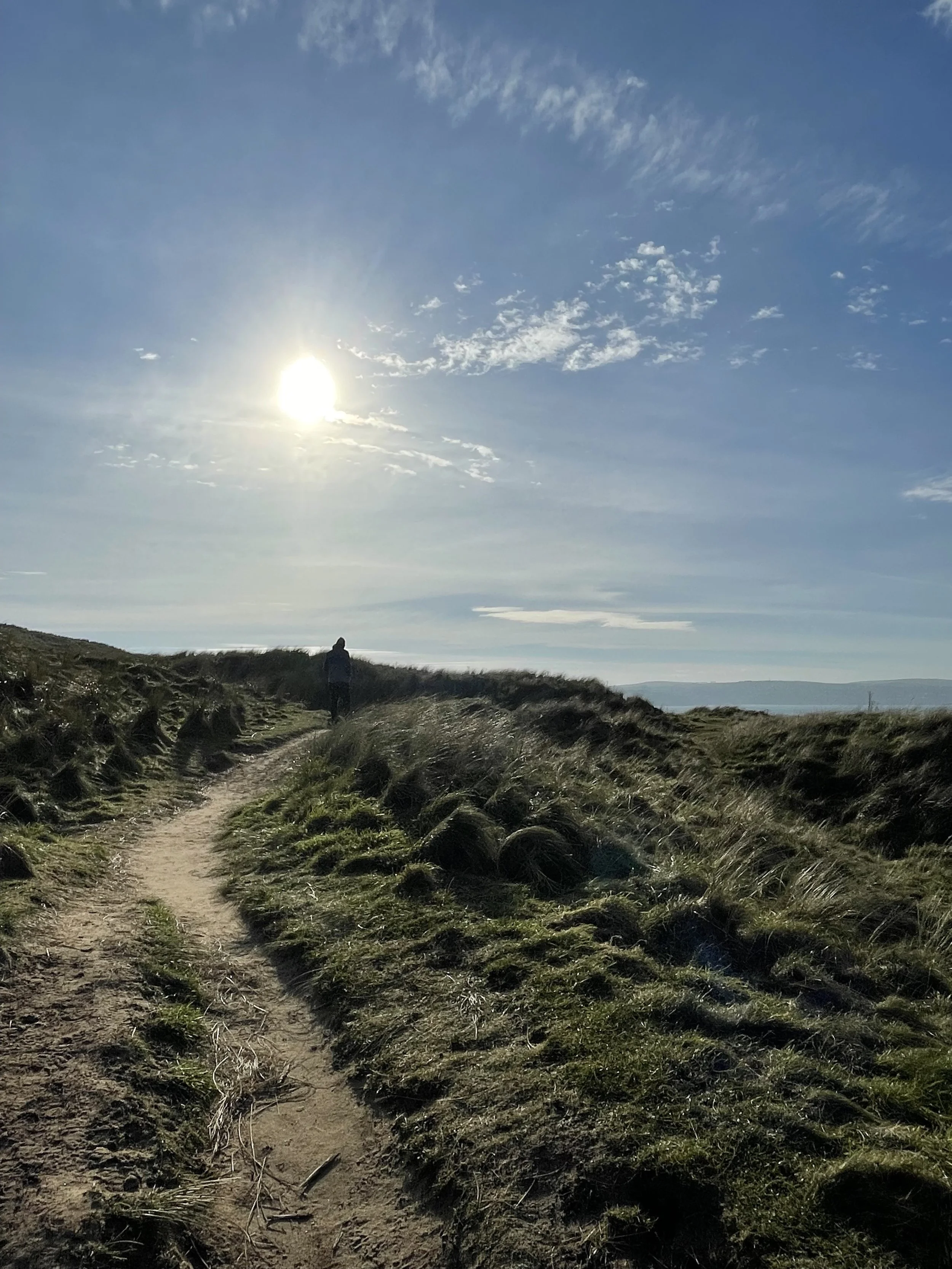 Community Wellbeing Walk