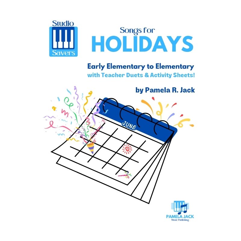 Songs for Holidays