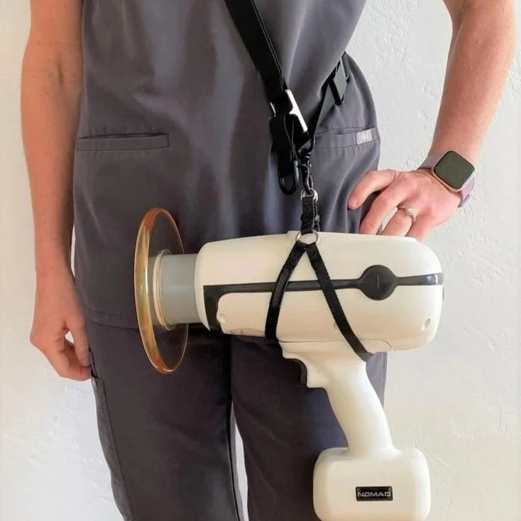 Nomadstrap-Quick Release