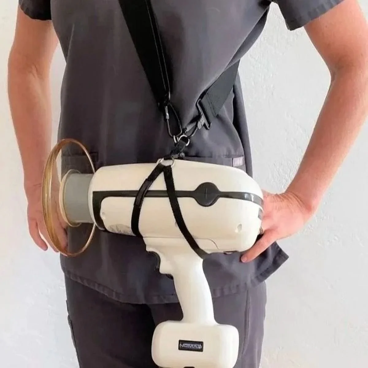 Nomadstrap - Quick Release