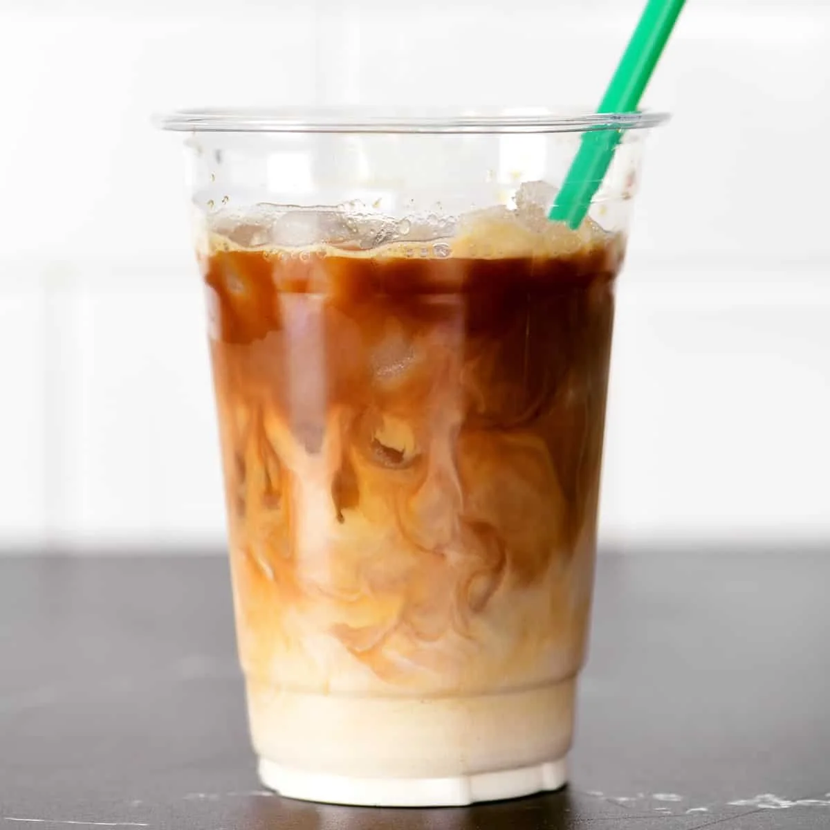 Iced Coffee
