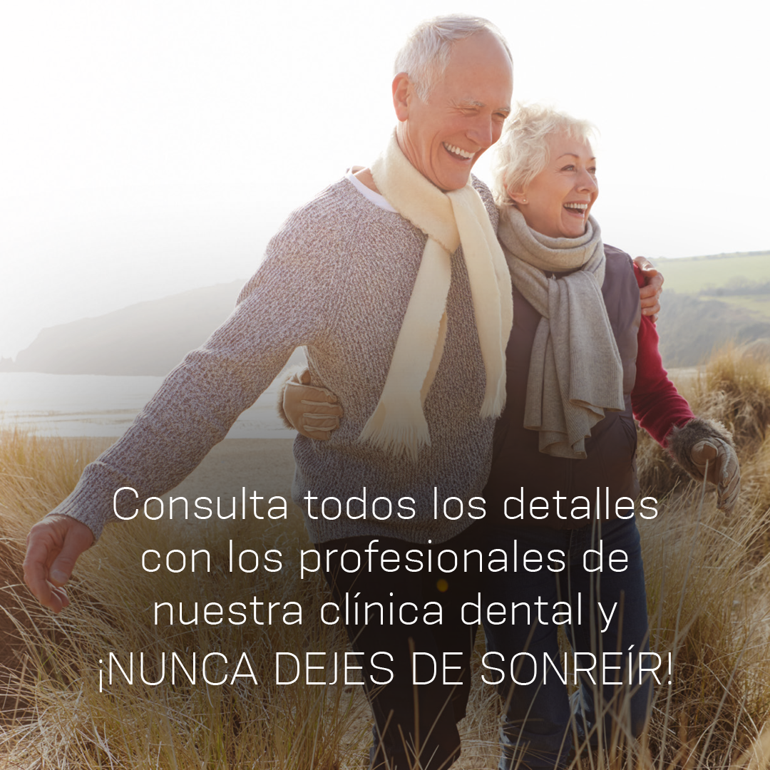 Implantes dentales y dientes en 24 hrs.