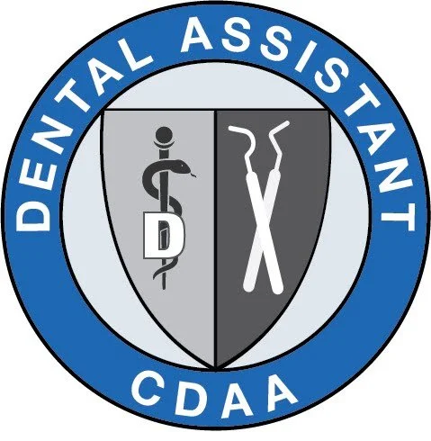Dental Assistant CDAA