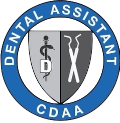 Dental Assistant CDAA