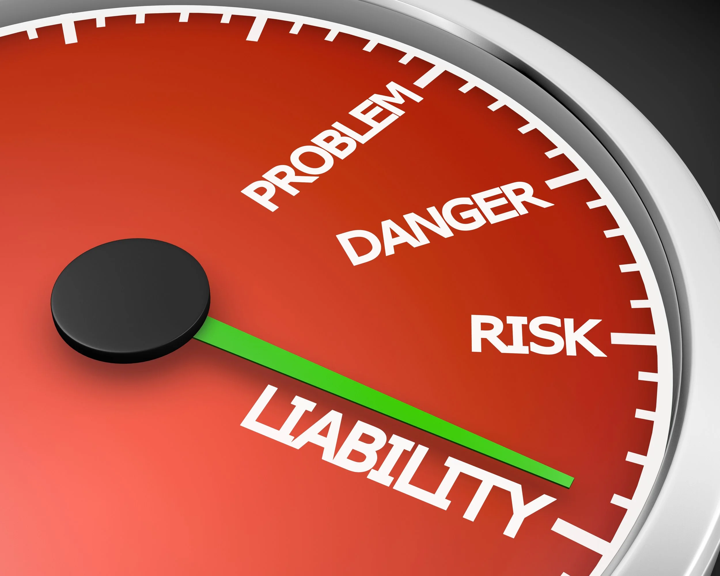 employee ADA discrimination claims are the riskiest for SMBs