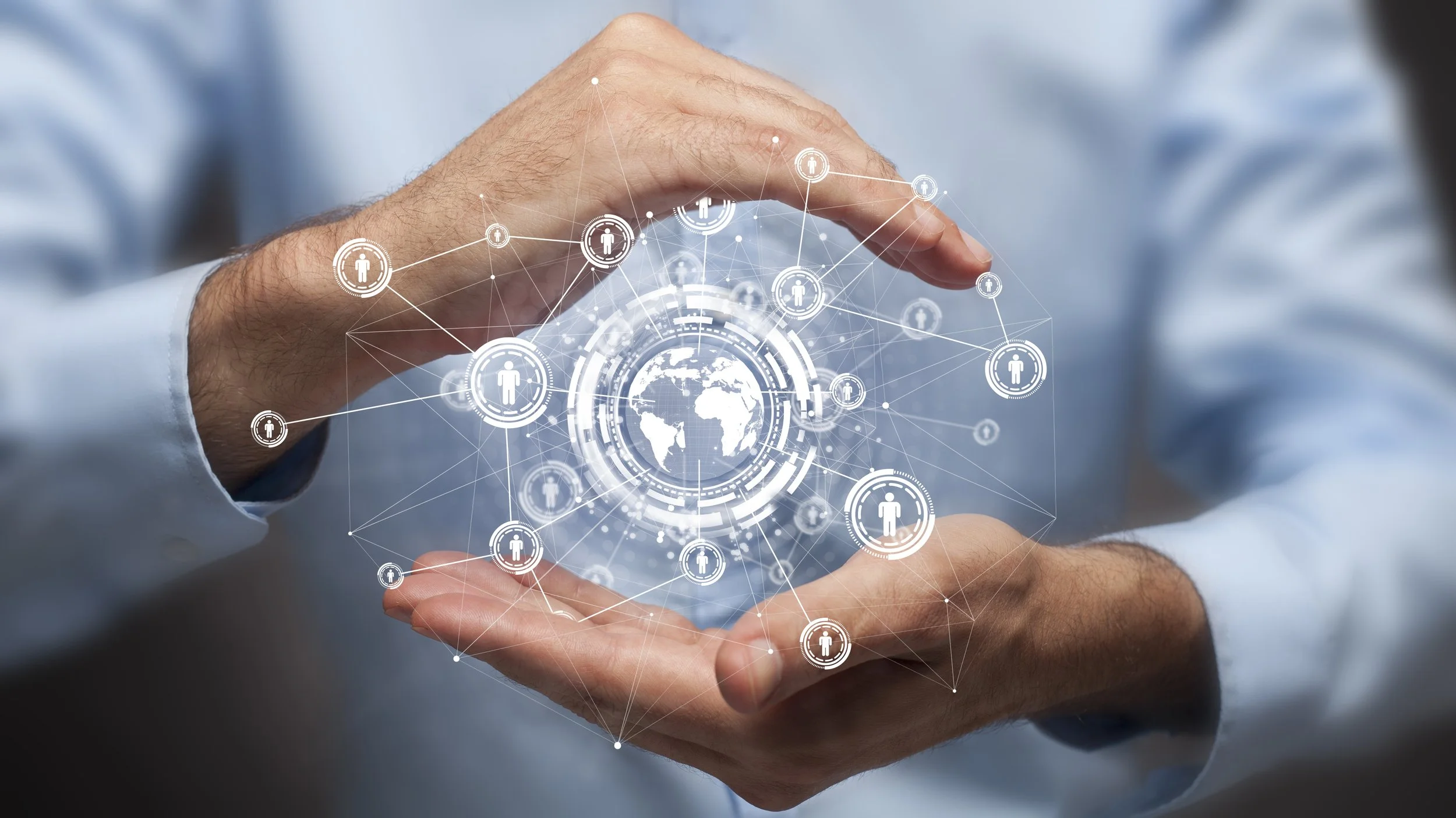 Why Outsourced HR Is the Smartest Choice for Growing Businesses