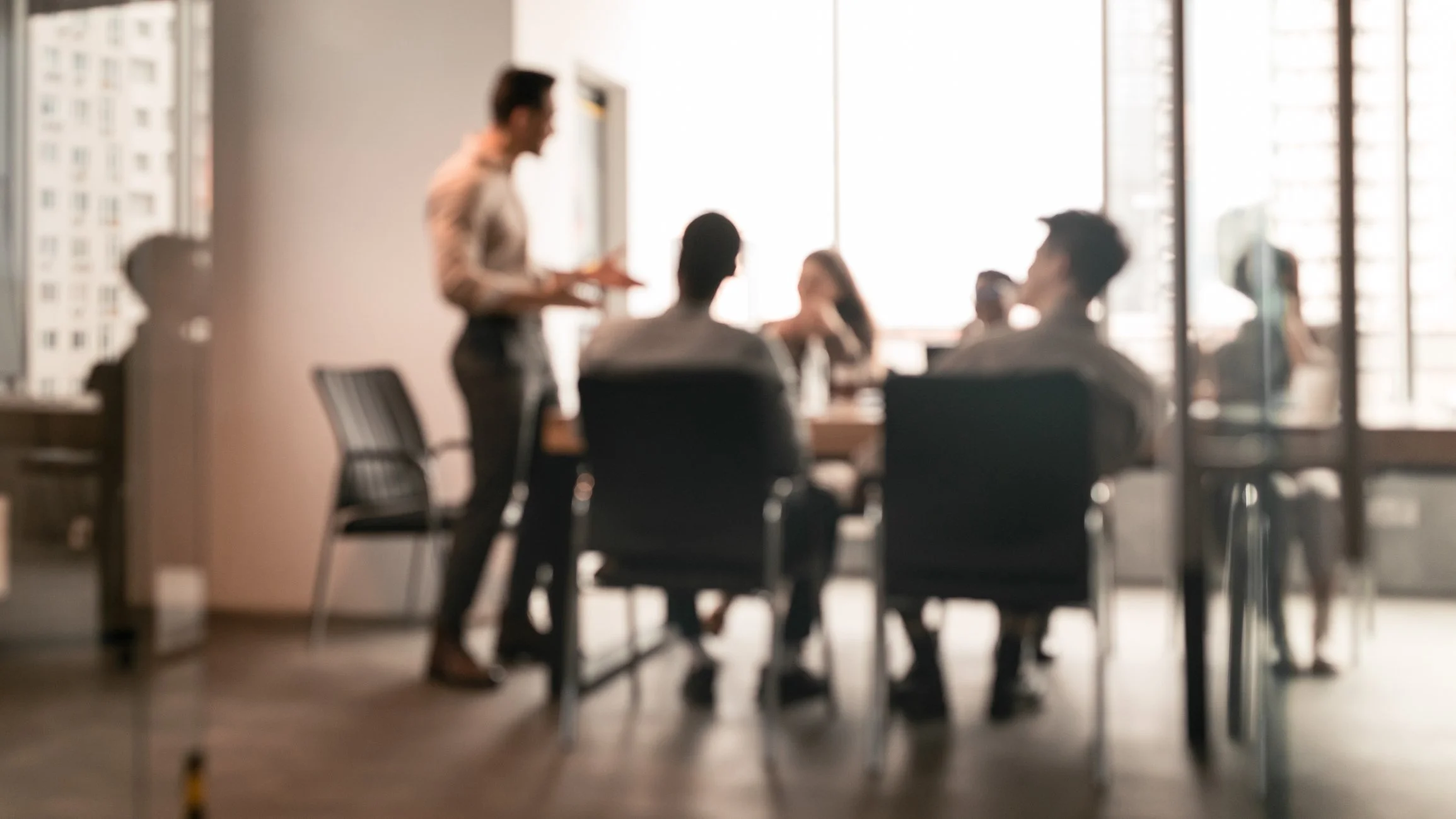 HR Consultants train managers for employer HR Compliance