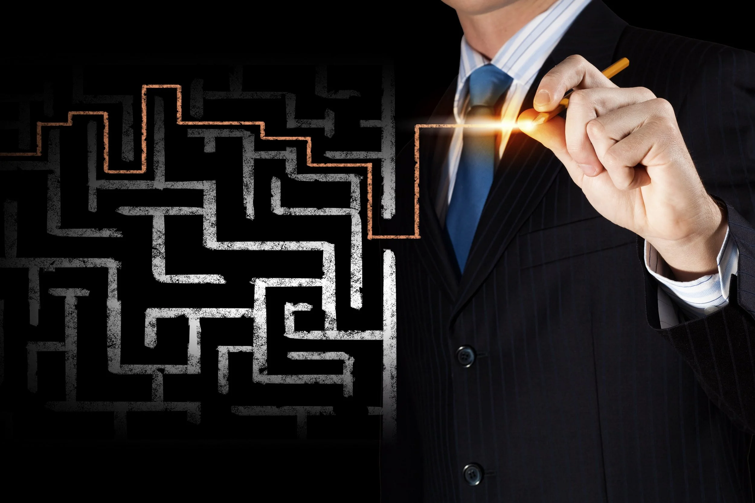 Why Termination Letters Matter — Even for At‑Will Employers