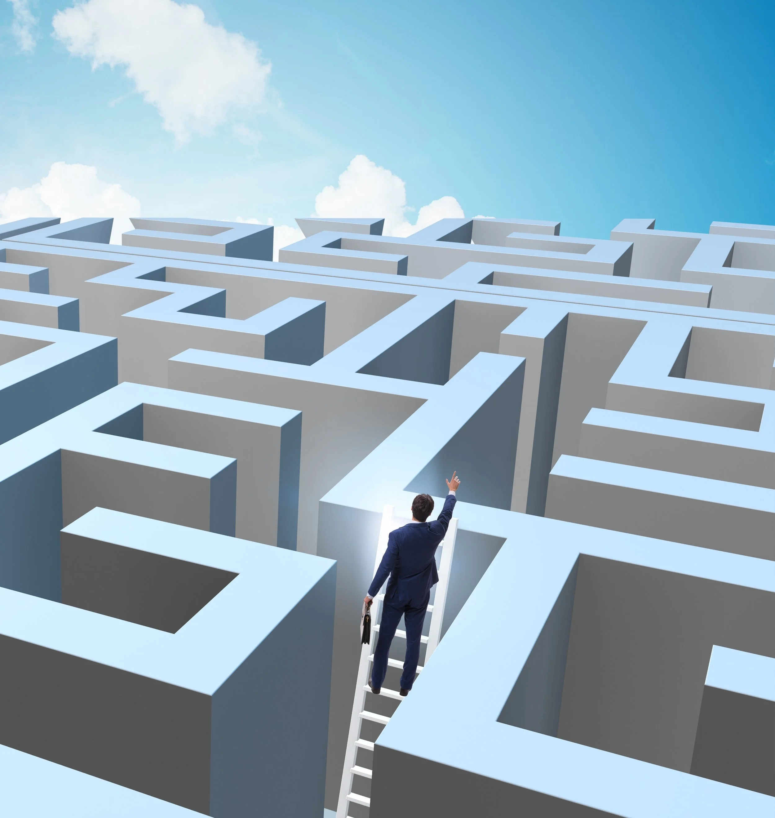 Is Anxiety a Disability Under the ADA? What Employers Must Know About Stress, Panic Attacks &amp; Accommodations