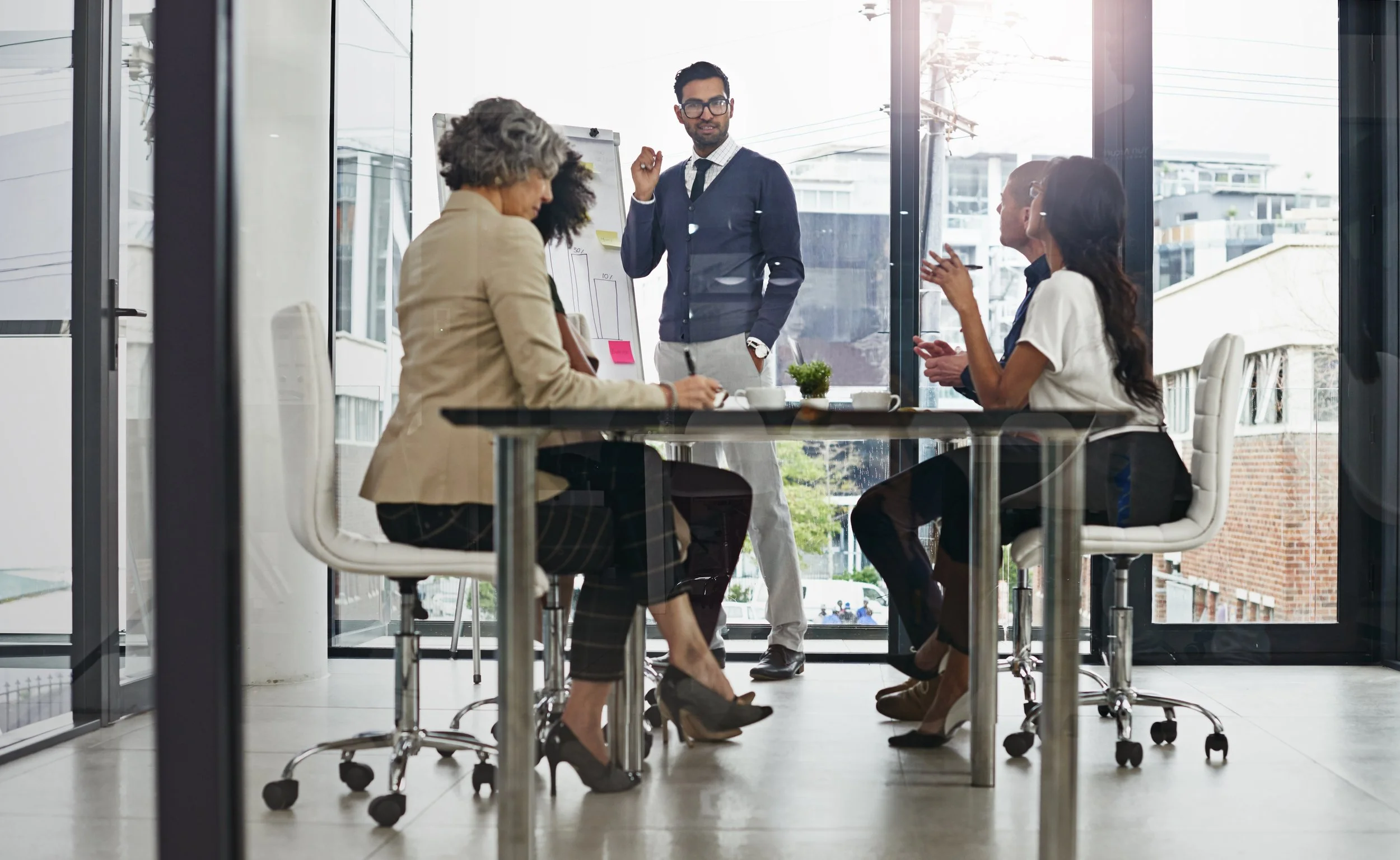 Microaggressions, No HR, and a Promotion Gone Wrong: A Case Study in How Unmanaged Microaggressions Led to Litigation