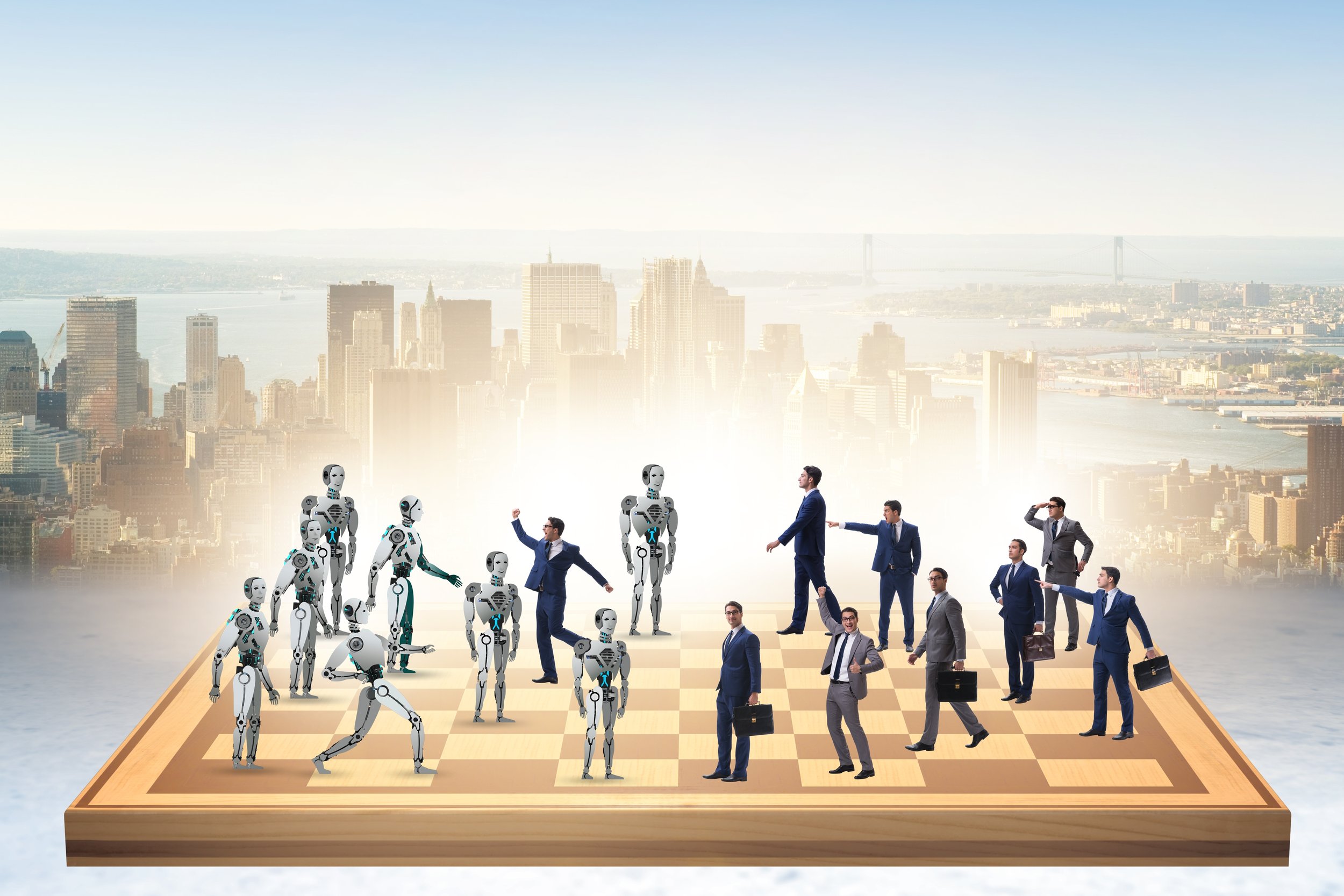 AI Governance in HR: Why Employers Are Liable for AI Decisions — And What the Workday Lawsuit Teaches Executives