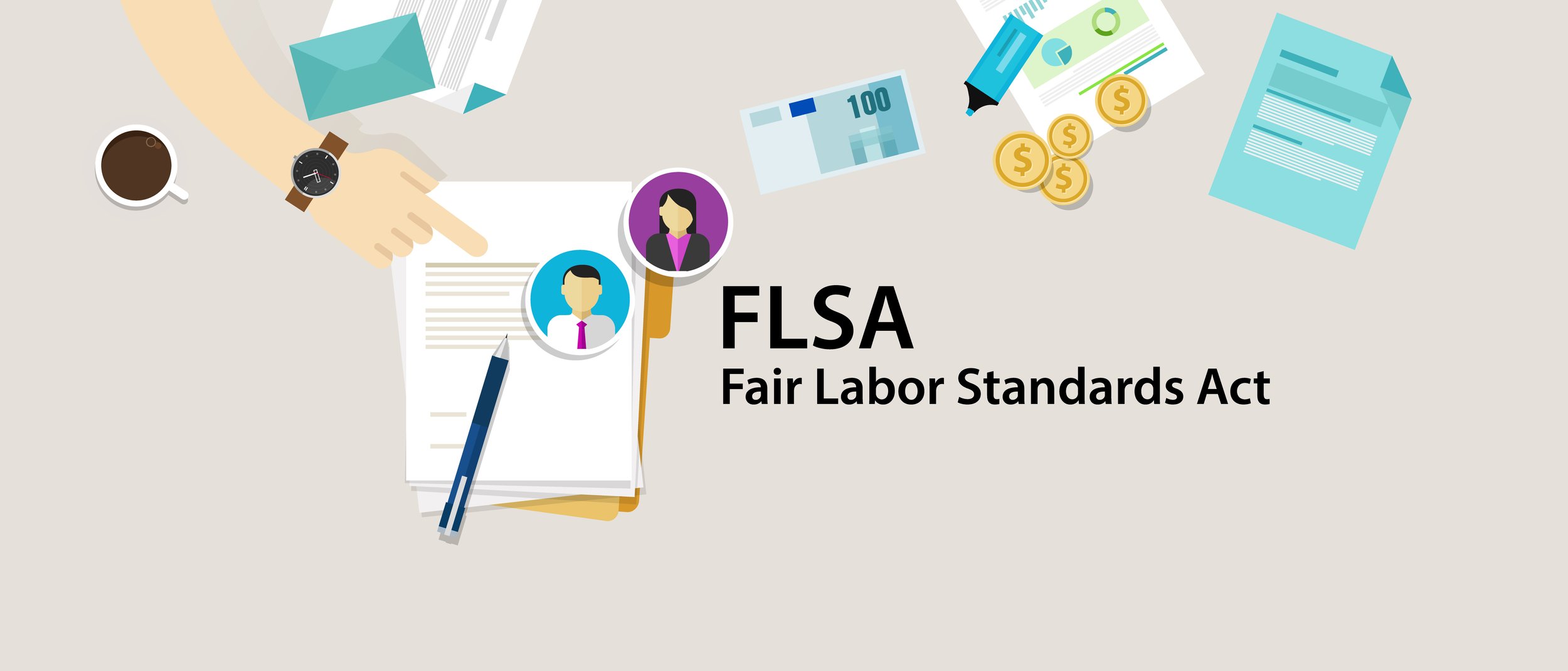 Can Employers Require Employees to Work Off the Clock? A Litigation‑Informed Guide for HR and Leadership