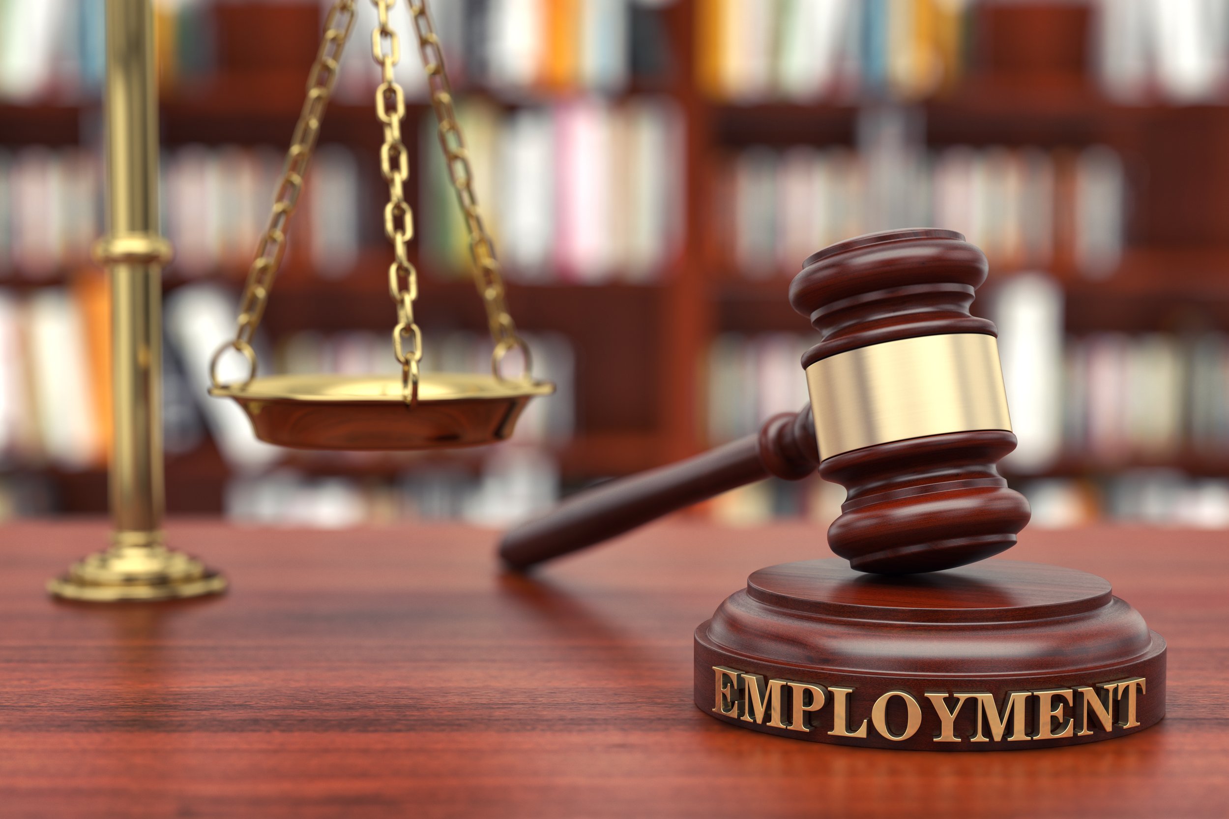 Fired on Her First Day Back From FMLA Leave: Retaliation and Whistleblower Lessons for Employers After a Change in Leadership