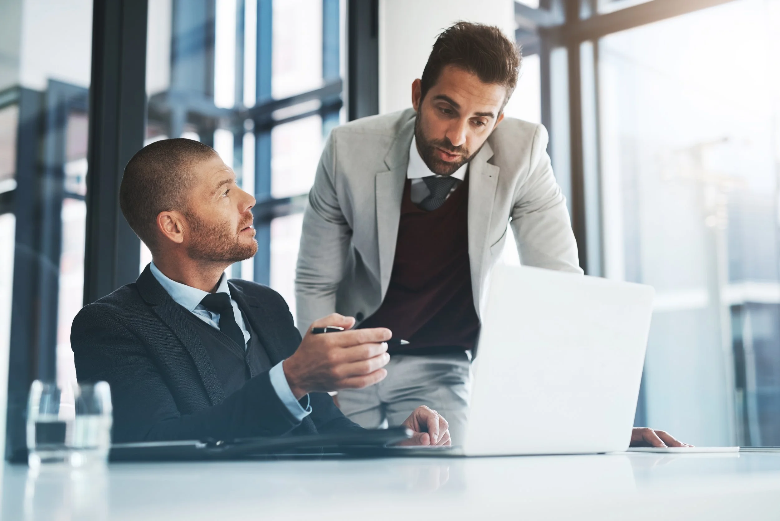 employer documentation
