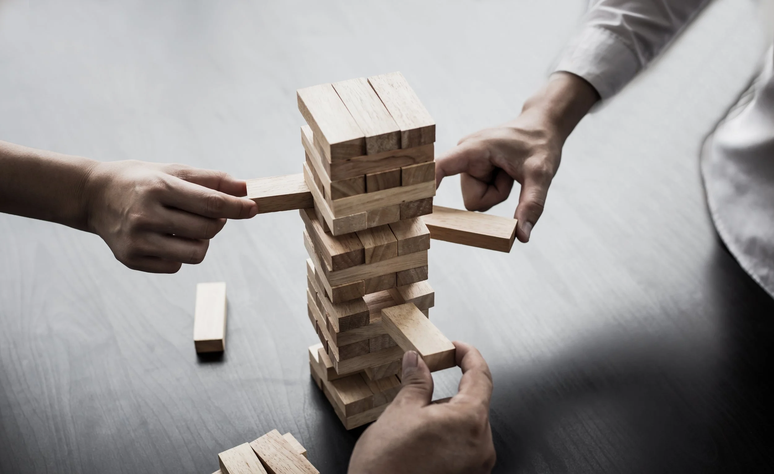 FLSA misclassification risk