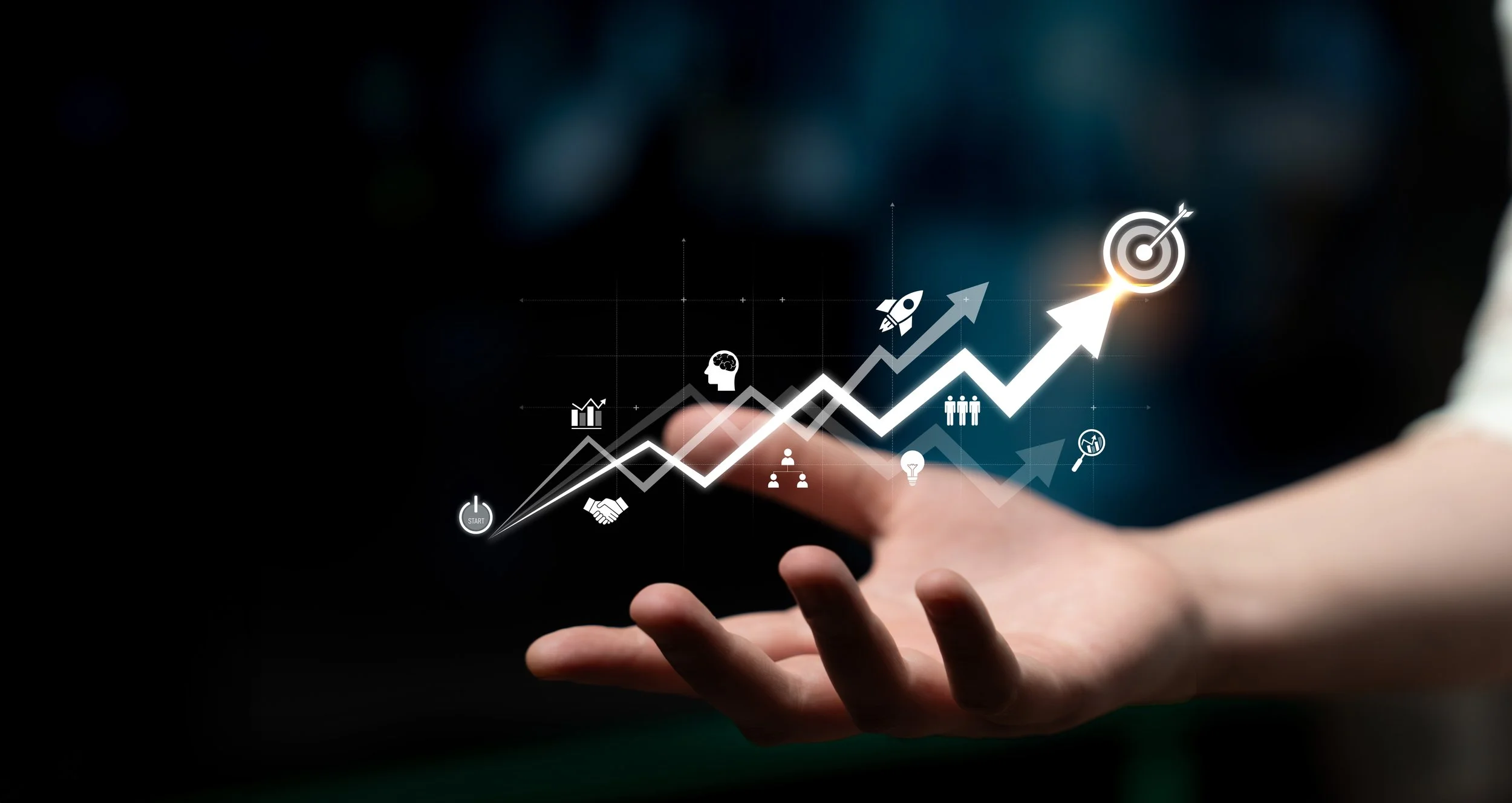 HR Outsourcing Solutions for growth, success, and innovation.