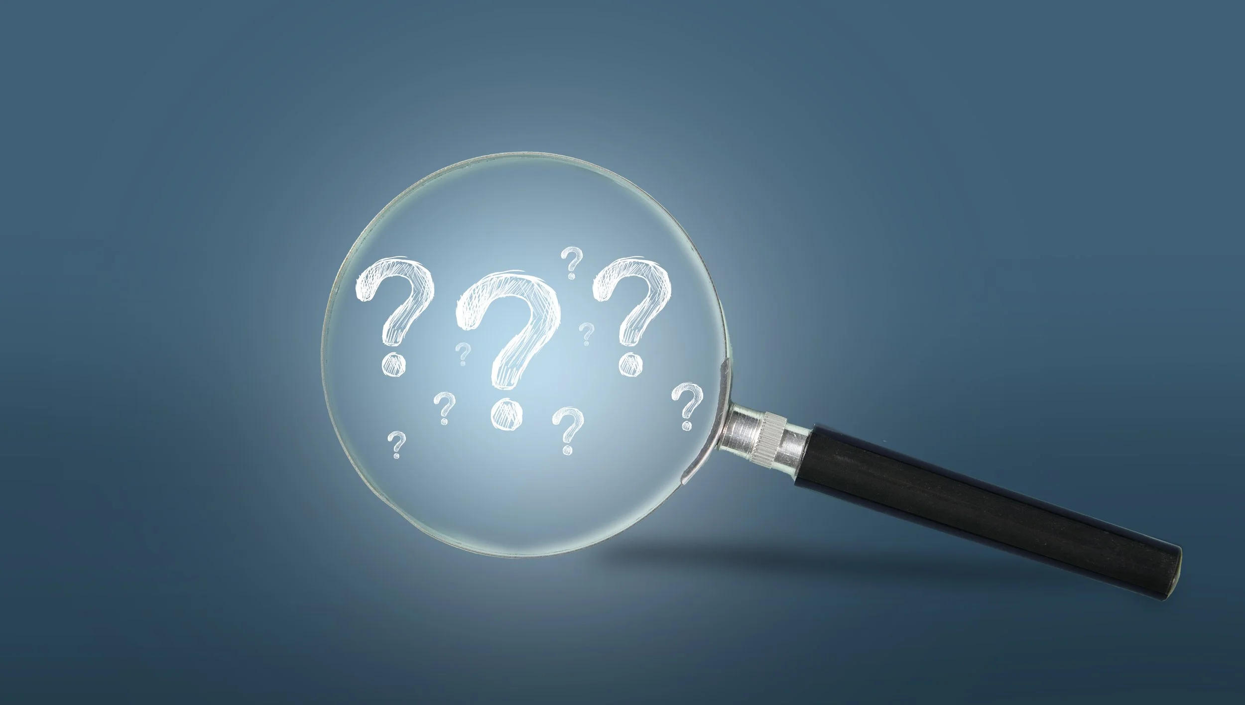 employer questions about documentation
