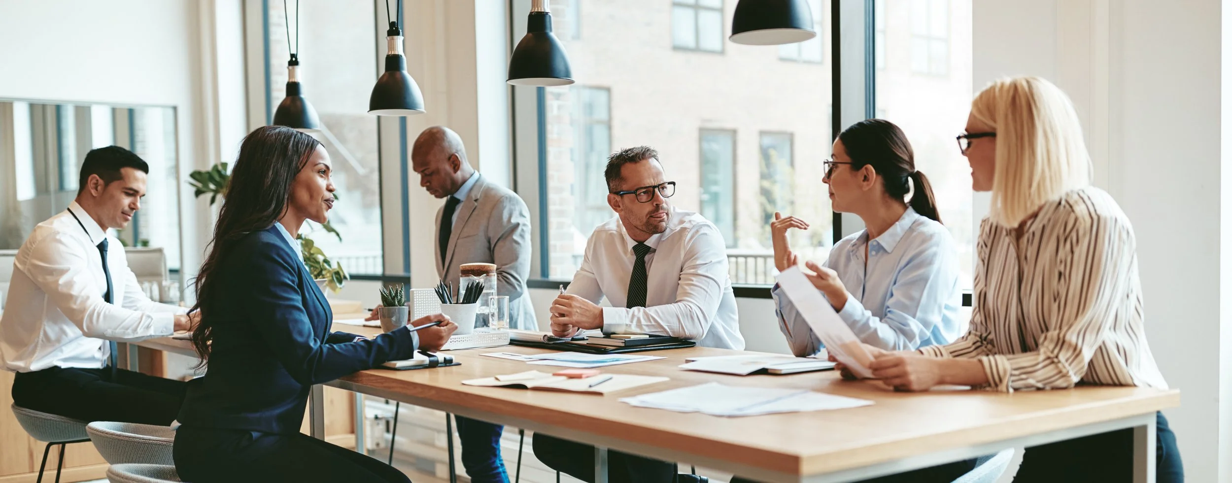 Outsourced CHRO for HR Compliance