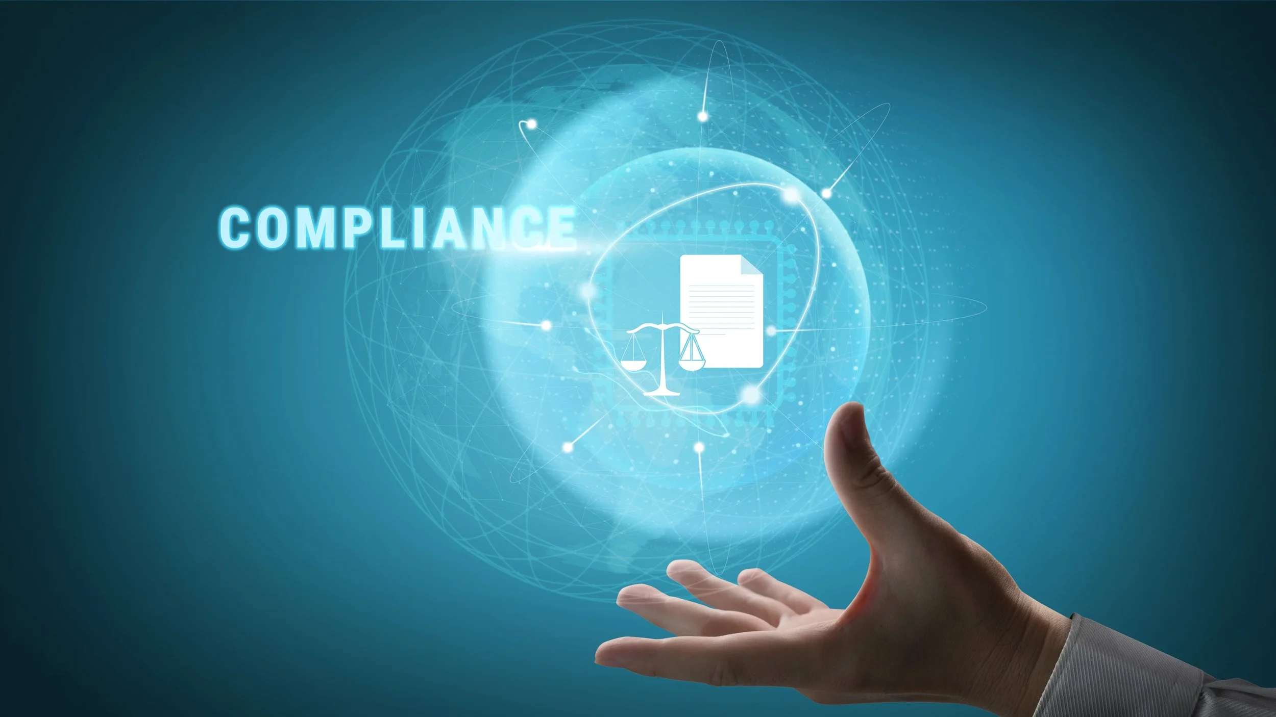 HR Outsourcing for ADA Compliance