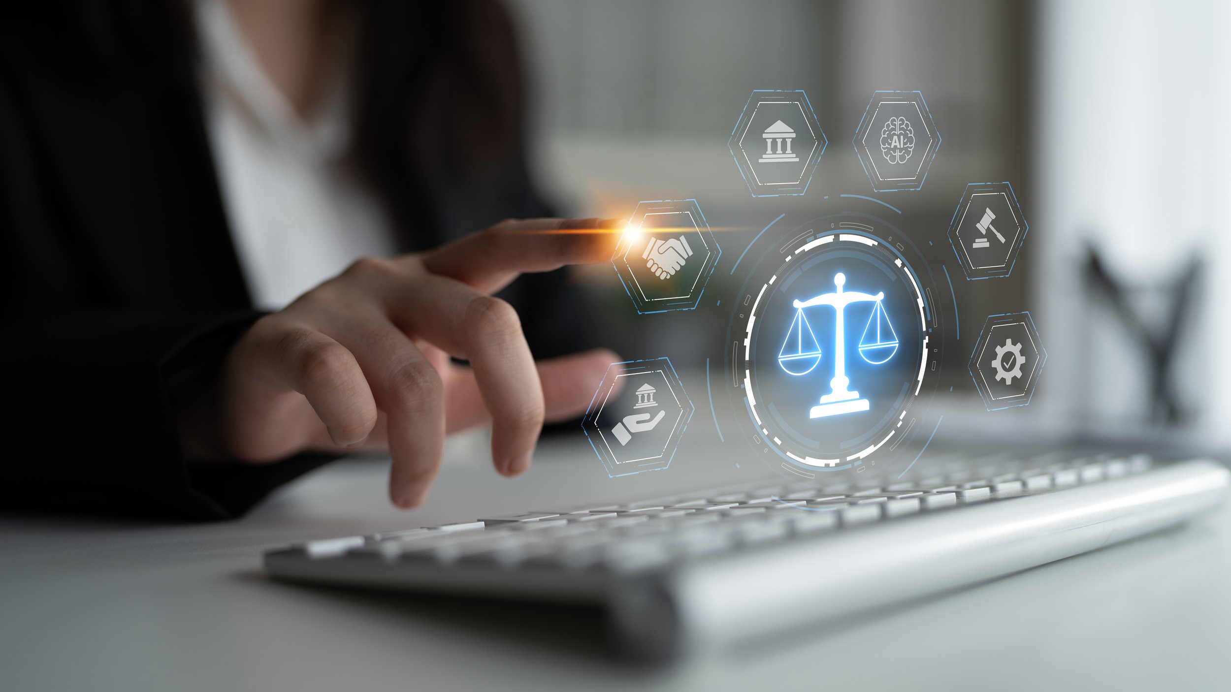 PAA - ADA, Anxiety, Stress & HR Compliance