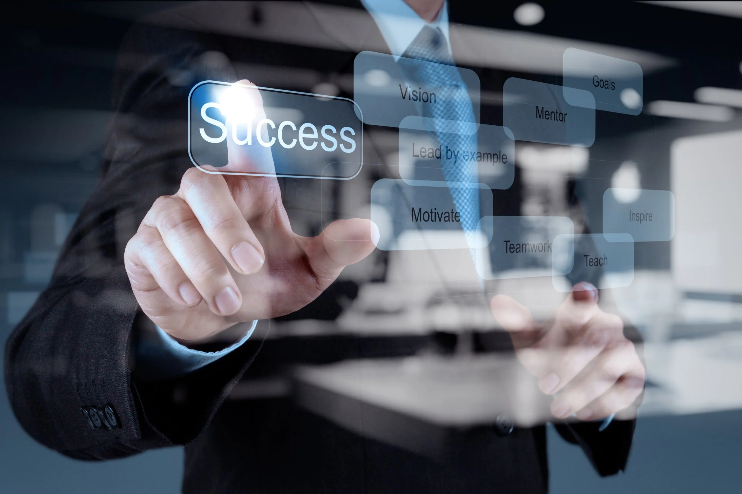 HR Outsourcing is the missing piece to your growth strategy