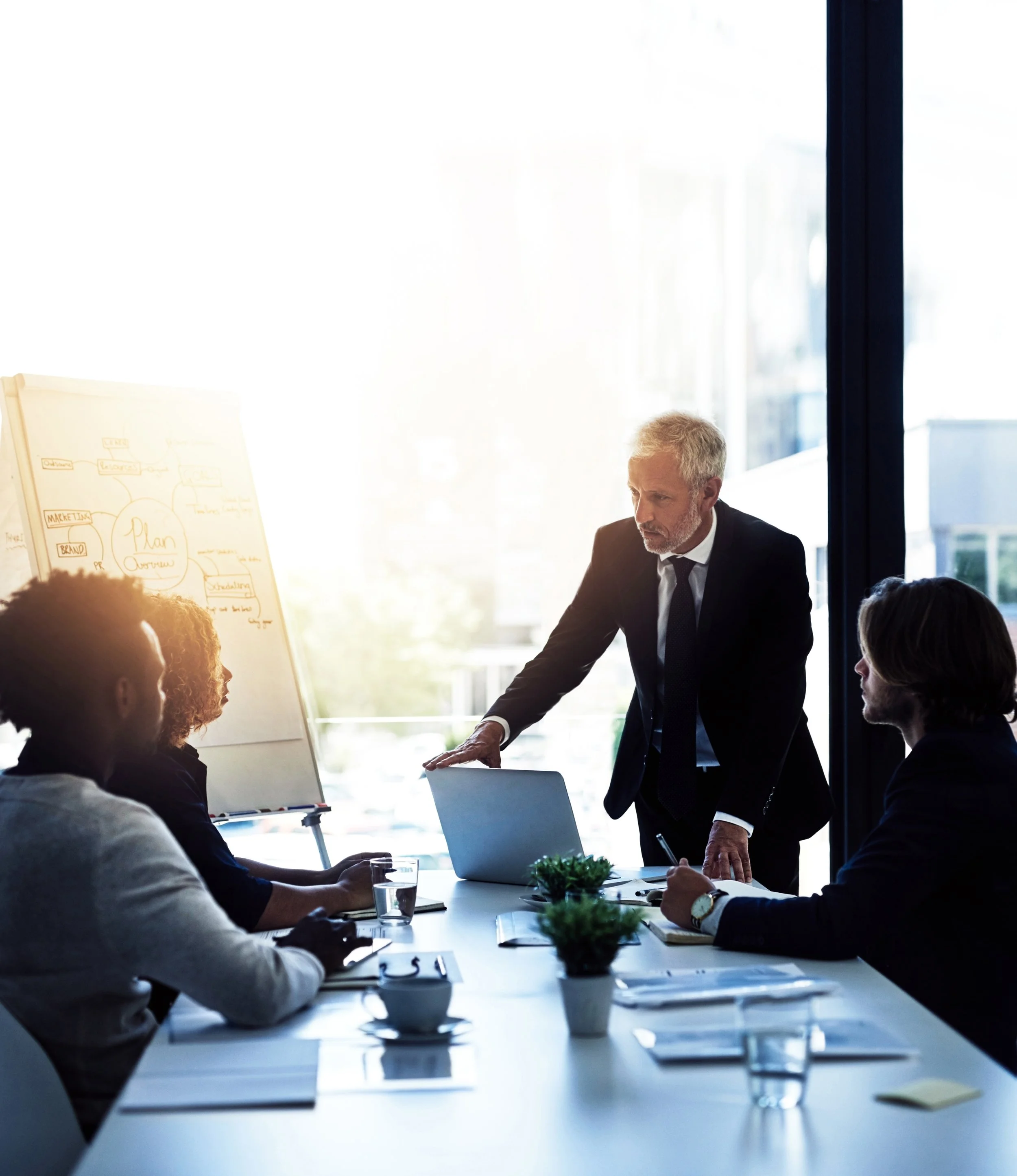 Why SMBs turn to an Outsourced CHRO