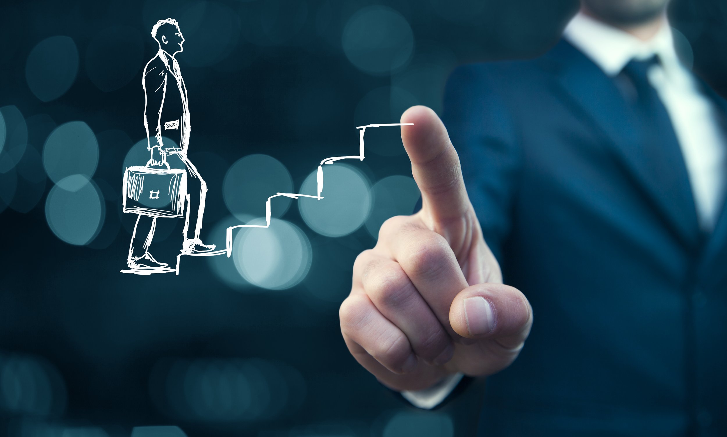 An Outsourced CHRO helps your business scale
