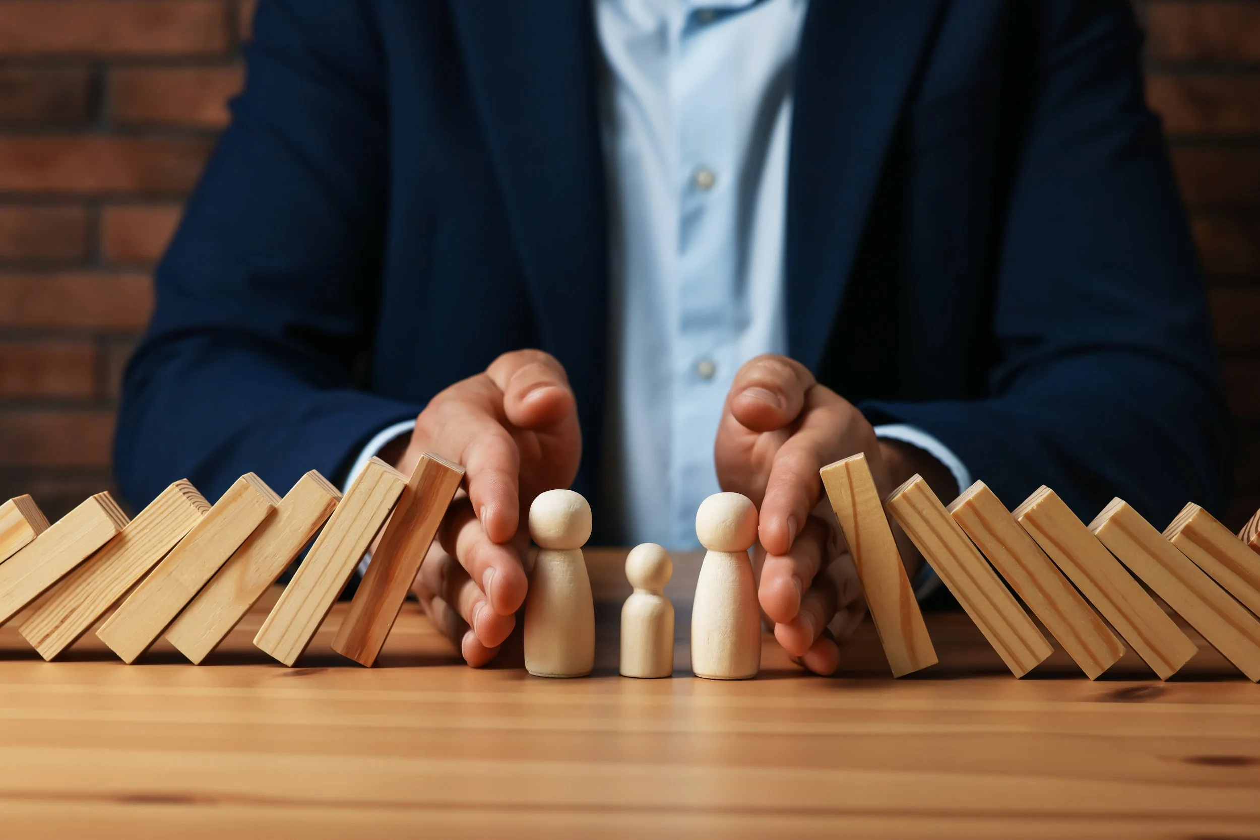 Outsourced CHRO fixes your Labor Law Noncompliance