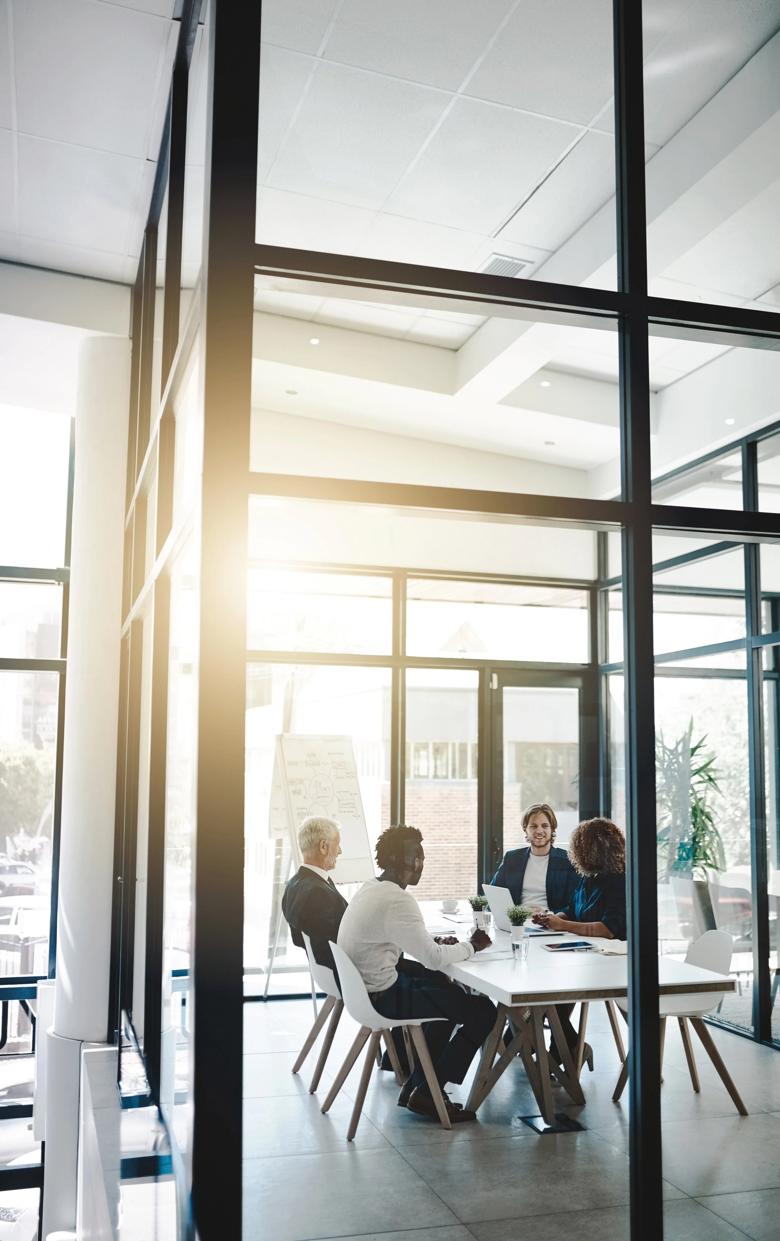 HR Outsourcing solutions for successful growing companies