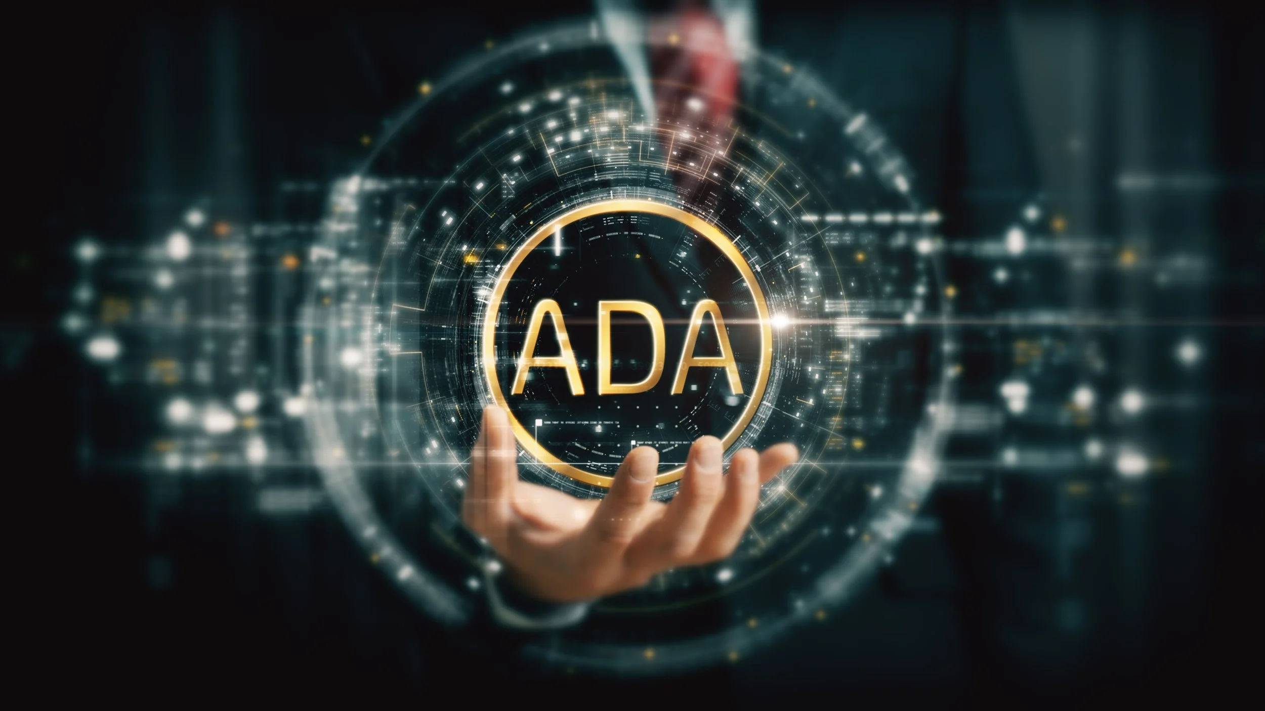 ada claims and risk