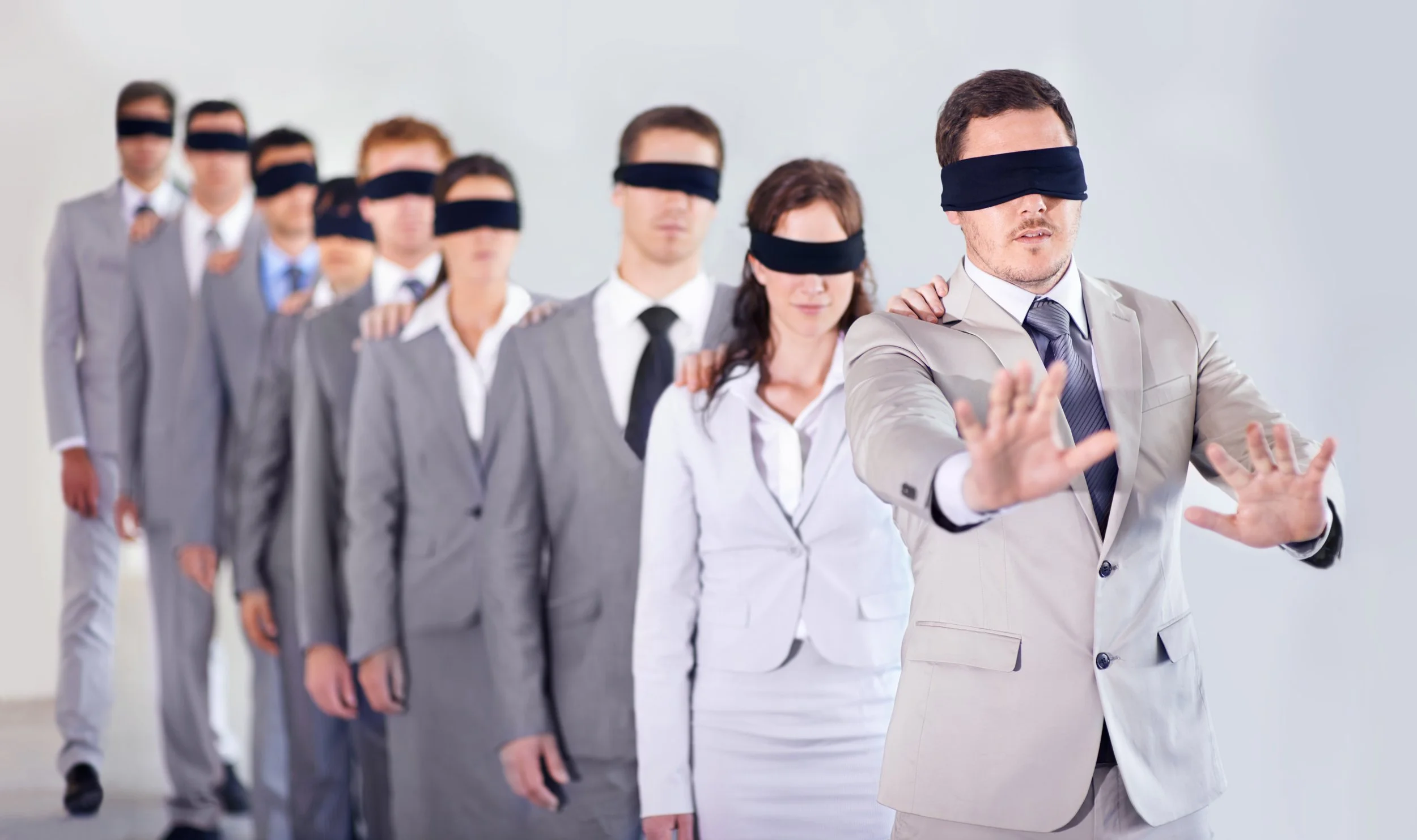 manager training is essential in the AI age