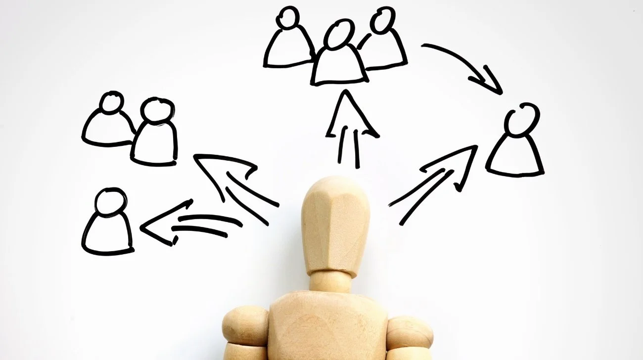 The Power of Delegating: Elevating Entrepreneurial Success with HIVE Virtual Assistants