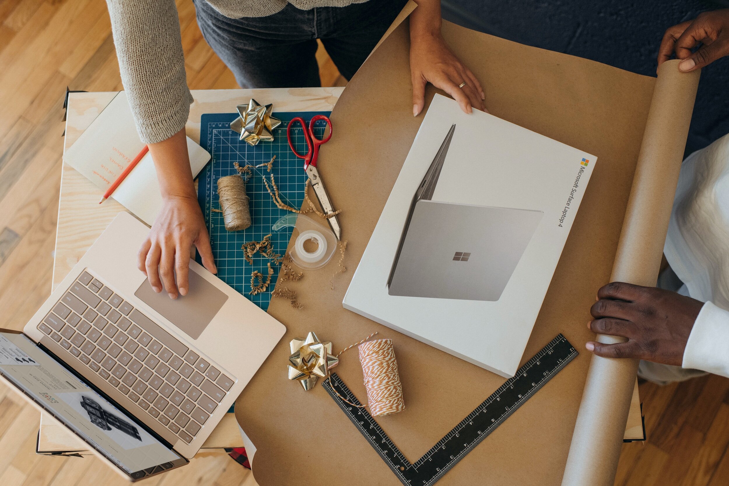 Experience a Stress-Free Holiday Season through Strategic Outsourcing 
